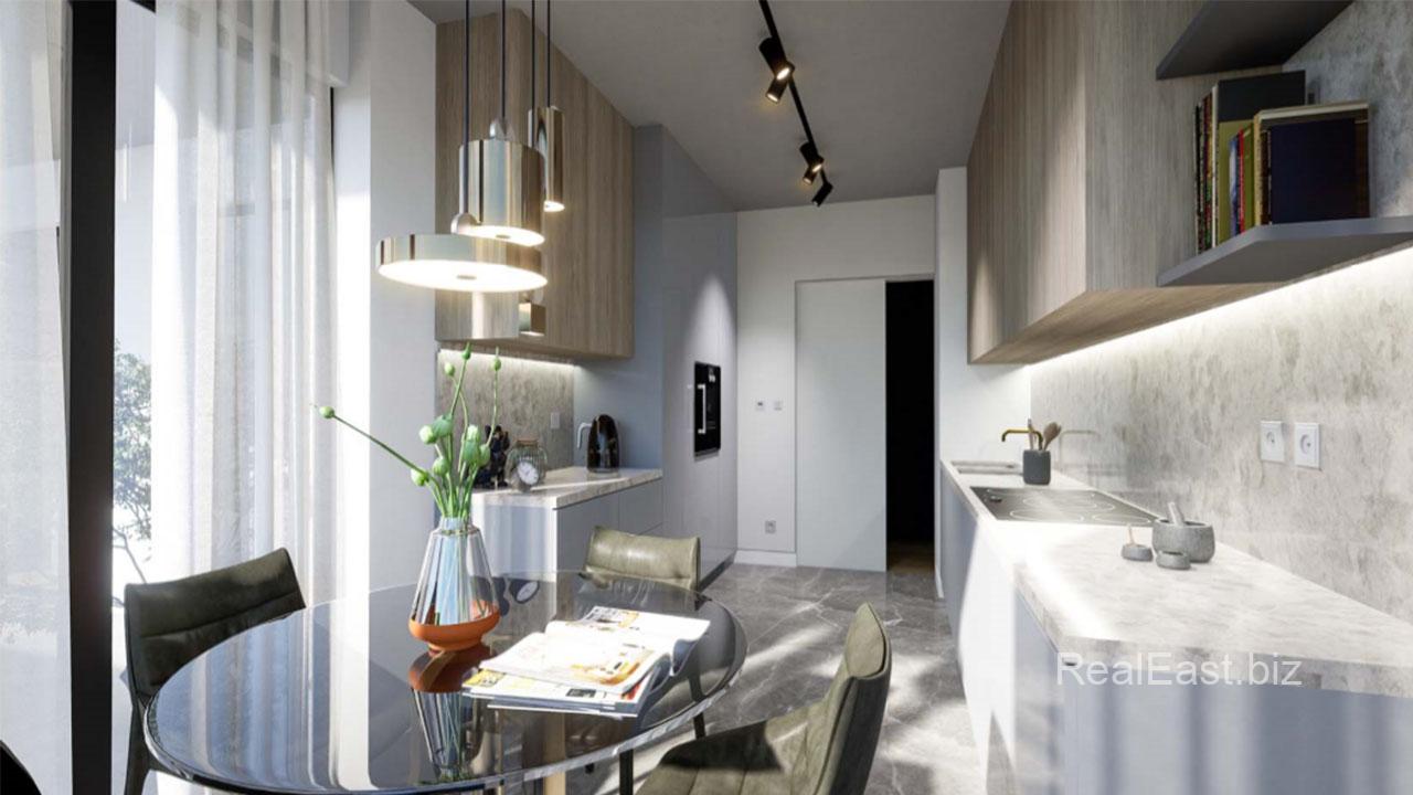 Spacious 2+1 Apartment in the Heart of Bahçelievler, Istanbul